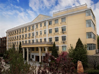 南大奥宇国际部OSSD国际课程中心